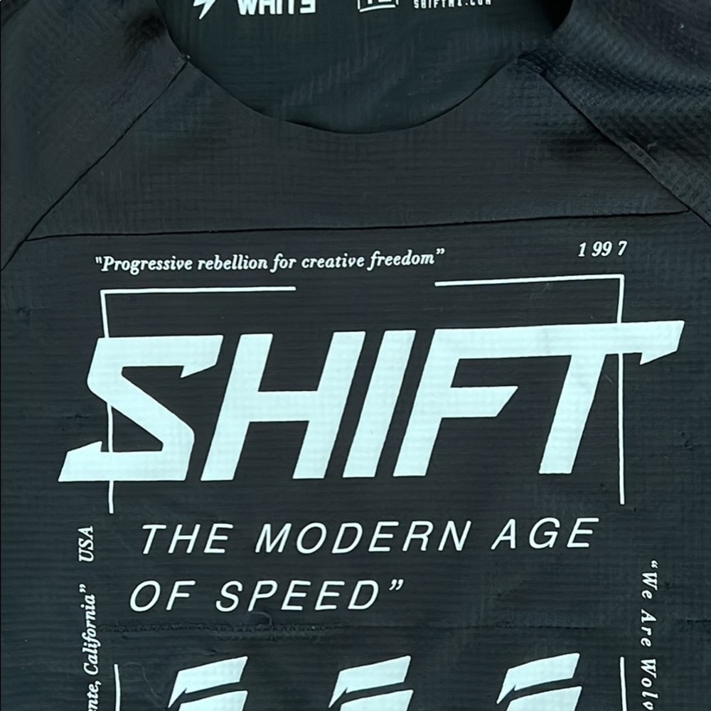 YOUTH SHIFT Racing Gear - Picture 9 of 10